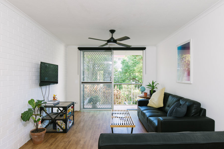 Courtyard Guest Rooms